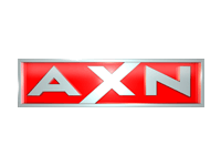 AXN HD