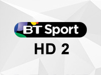 BT SPORT HD2