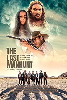 The Last Manhunt (2022) [ซับแปล]