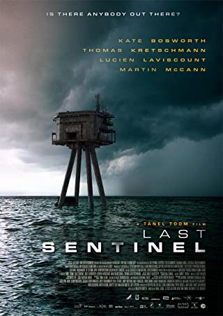 Last Sentinel (2023) [ไม่มีซับไทย]