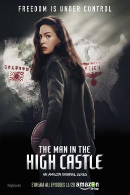 The Man in The High Castle Season 3 (2017)