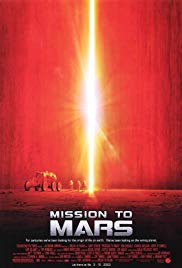 Mission to Mars (2000) ฝ่ามหันตภัยดาวมฤตยู