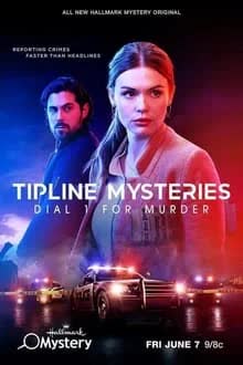 Tipline Mysteries Dial 1 for Murder (2024) [NoSub]