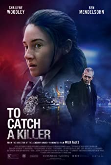 To Catch a Killer (2023) [ ซับแปล ]     