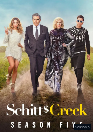 Schitt's Creek Seson 5 (2019)