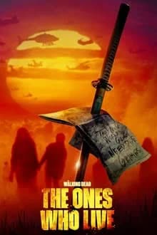 The Walking Dead The Ones Who Live Season 1 (2024) [Google] ตอน 3