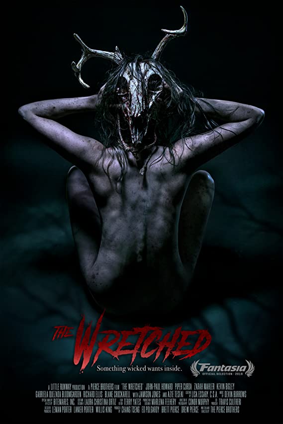 The Wretched (2019)