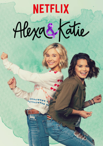 Alexa & Katie Season 3 (2019)