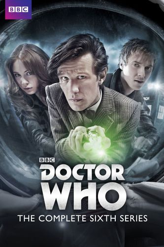 Doctor Who Season 6 (2011) ดอกเตอร์ ฮู ข้ามเวลากู้โลก [พากย์ไทย]