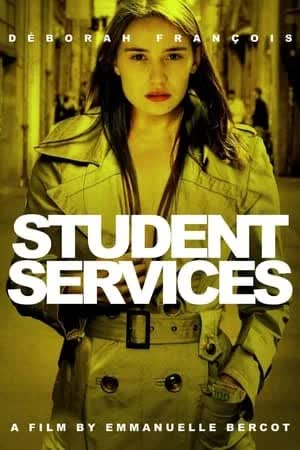 Student Services (2010) [NoSub]