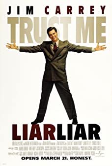Liar Liar (1997) ขี้จุ๊ เทวดาฮากลิ้ง