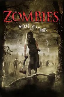 Wicked Little Things (2006) บ้านผีคลั่ง