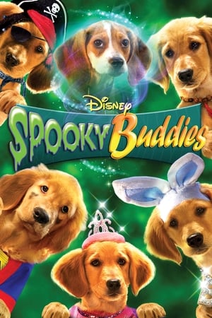 Spooky Buddies (2011) แก๊งน้องหมาป่วนฮัลโลวีน