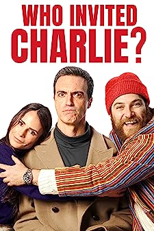 Who Invited Charlie? (2022)