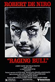 Raging Bull (1980)