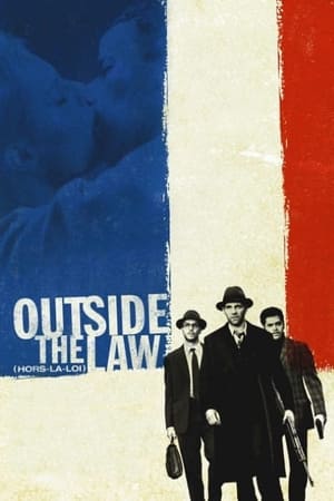 Outside the Law (2010)