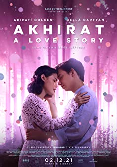 Akhirat A Love Story (2021) เรื่องรักของสองเรา