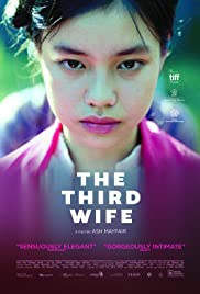 The Third Wife (2018) [ไม่มีซับไทย]