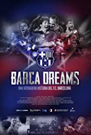 Barca Dreams (2015) บาร์ซ่าดรีมส์