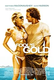 Fool's Gold (2008) ตามล่าตามรัก ขุมทรัพย์มหาภัย