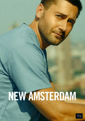  New Amsterdam Season 2 (2019) นิว อัมสเตอร์ดัม