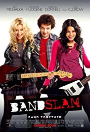 Bandslam (2009) กระโจนฝัน ให้สนั่นโลก