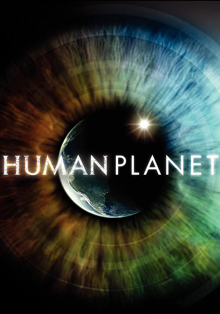 Human Planet  TV Mini Series (2011)