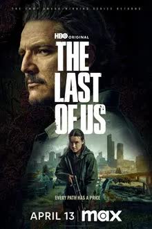 The Last of Us Season 2 (2025)