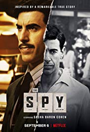The Spy (2019) สายลับโลกจารึก