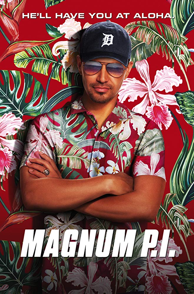 Magnum P.I. Season 1 (2018) แม็กนั่ม นักสืบระห่ำขวางนรก 