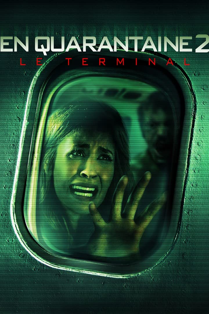 Quarantine 2 Terminal (2011) ปิดเที่ยวบินสยอง