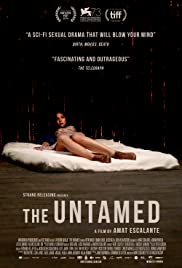The Untamed (2016) คืนเปลี่ยว