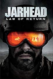 Jarhead Law of Return (2019) พลระห่ำ สงครามนรก 4