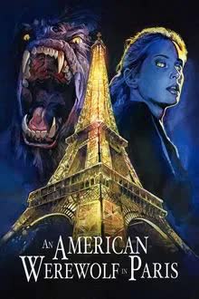 An American Werewolf in Paris (1997) คืนสยองคนหอนโหด