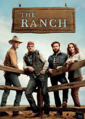 The Ranch Season 1 (2016)