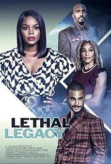 Lethal Legacy (2023) [ไม่มีซับไทย]