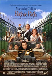 Richie Rich (1994)  ริชชี่ ริช เจ้าสัวโดดเดี่ยวรวยล้นถัง