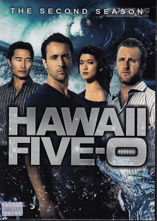 Hawaii Five-0 Season 2 (2011) มือปราบฮาวาย  [พากษ์ไทย]