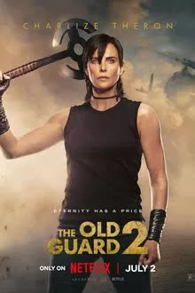 The Old Guard 2 (2025)