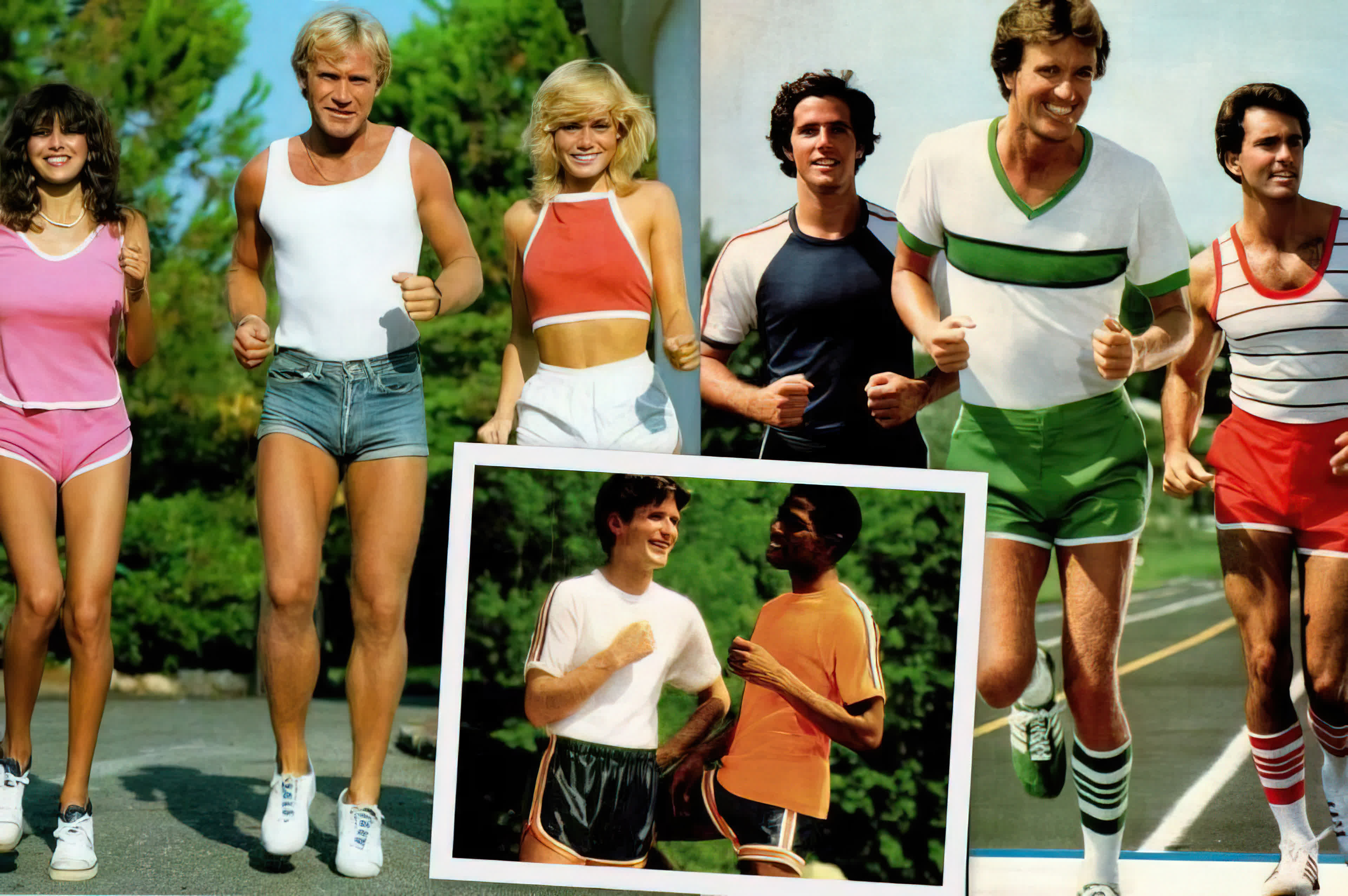 Running (1970) [NoSub]