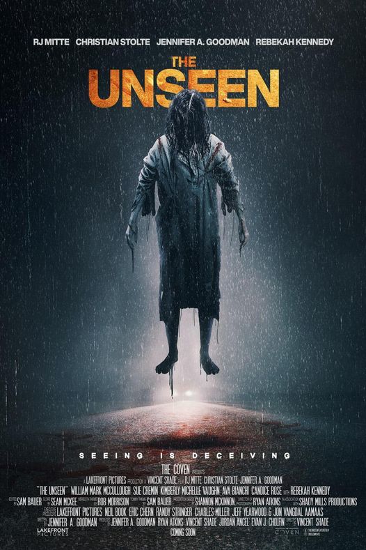 The Unseen (2023) [NoSub]