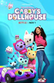 Gabby Dollhouse Season 6 (2022) บ้านตุ๊กตาของแก็บบี้ 