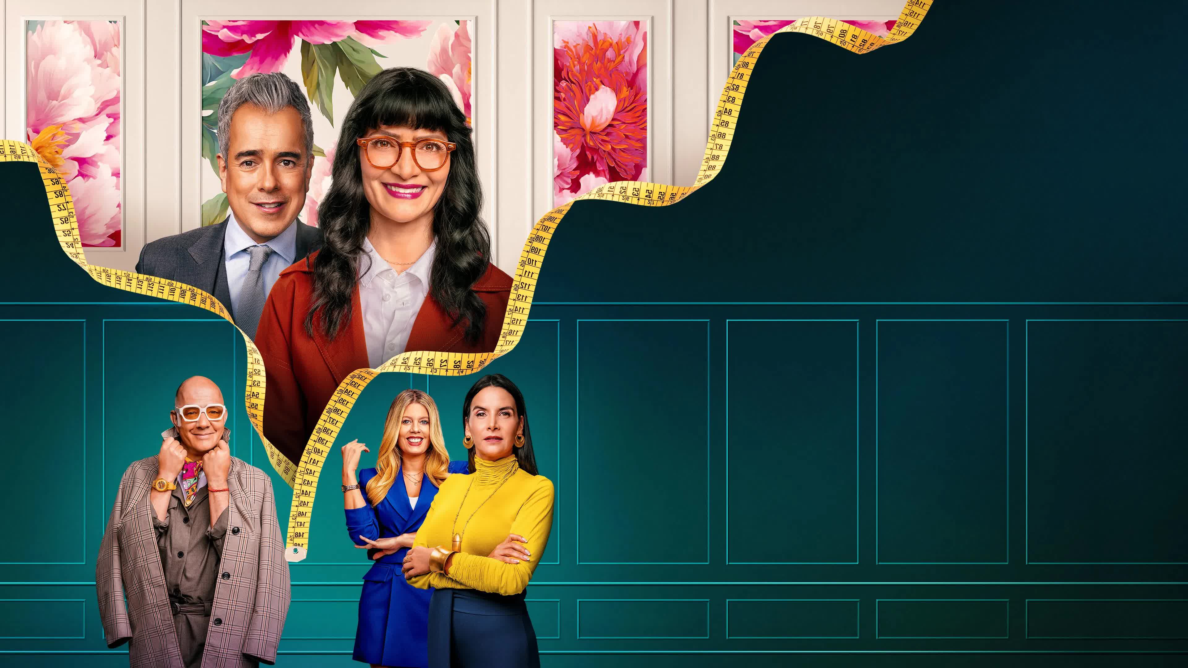 Betty la Fea The Story Continues Season 2 (2025) [พากย์ไทย]