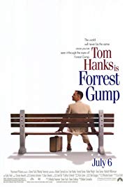 Forrest Gump (1994) ฟอร์เรสท์ กัมพ์ อัจฉริยะปัญญานิ่ม