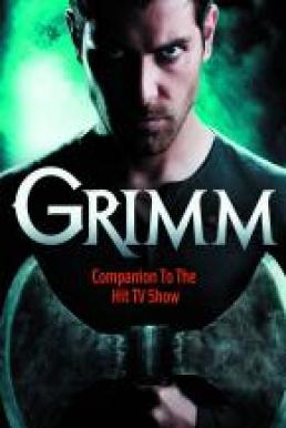 Grimm Season 03 (2013)  กริมม์ ยอดนักสืบนิทานสยอง ปี 3 [พากย์ไทย]