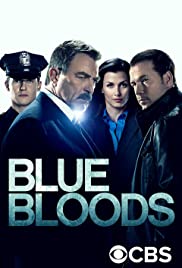 Blue Bloods Season 12 (2020) บลูบลัดส์ สายเลือดผู้พิทักษ์