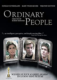 Ordinary People (1980) เส้นทางมนุษย์ 