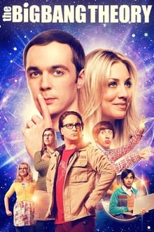 The Big Bang Theory Season 11 (2017) ทฤษฎีวุ่นหัวใจ