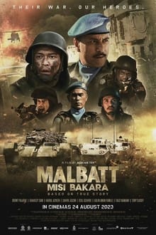 Malbatt (2023) ปฏิบัติการบาคาร่า