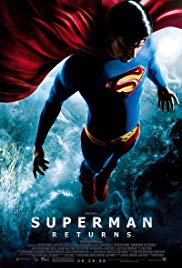 Superman Returns (2006) ซูเปอร์แมน 5